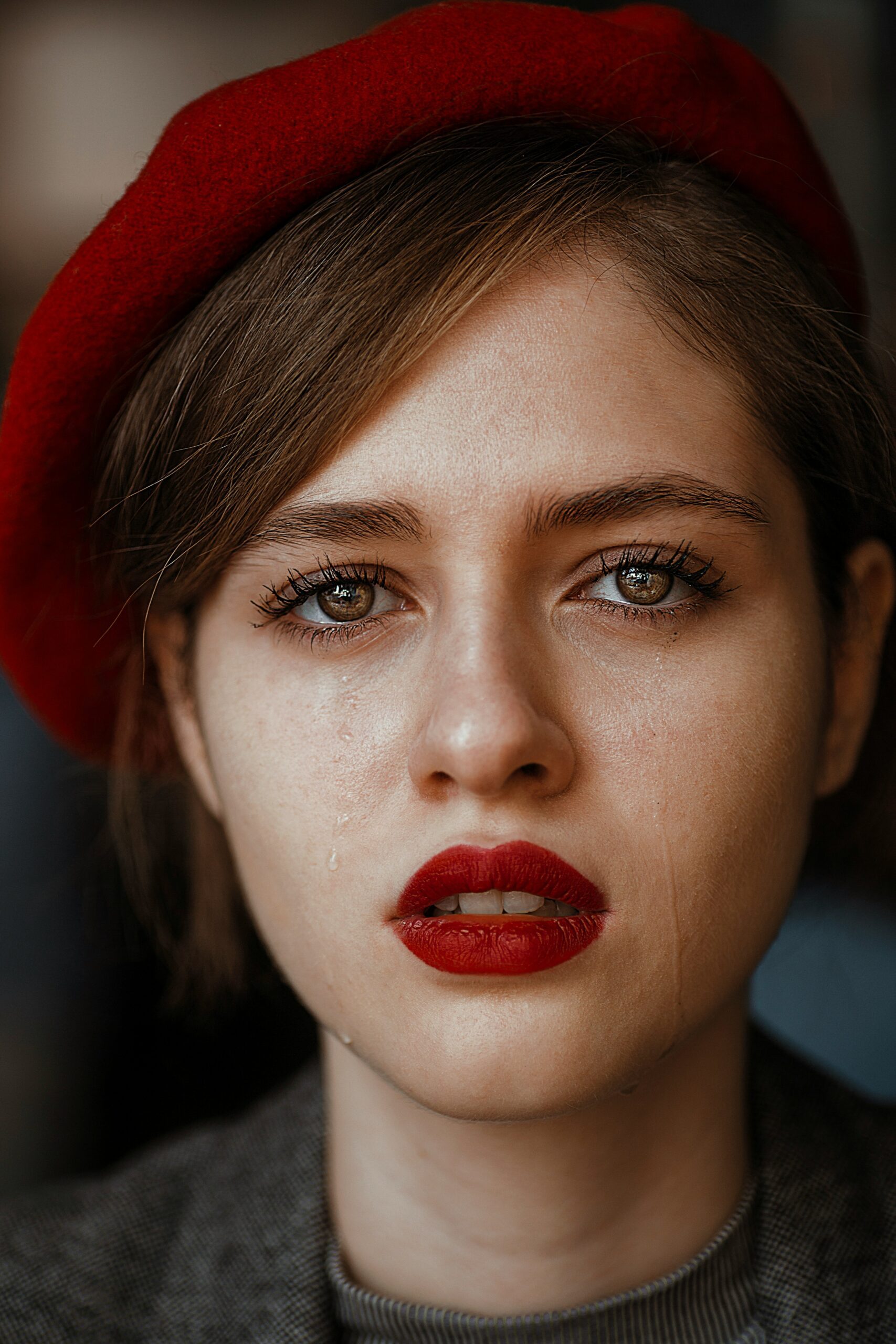 Portrait 3